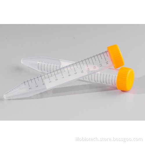 50ml Screw Centrifuge Tubes
